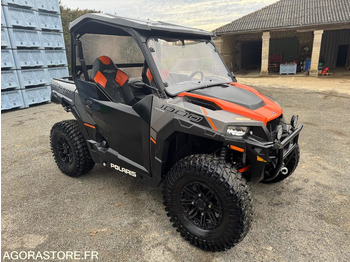 Autó QUAD POLARIS - 2016: 3 kép.