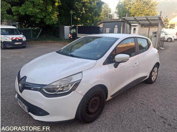 Autó RENAULT