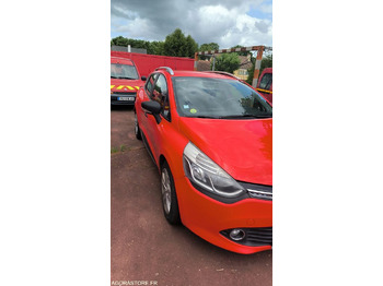Autó RENAULT