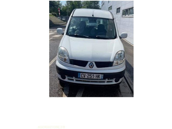 Kis furgon RENAULT Kangoo