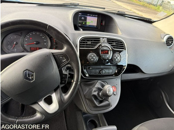 Autó RENAULT KANGOO AVEC GPS - 2014 - 242112km - DC-739-QB: 5 kép. Autó RENAULT KANGOO AVEC GPS - 2014 - 242112km - DC-739-QB: 5 kép.