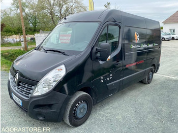Furgon RENAULT Master