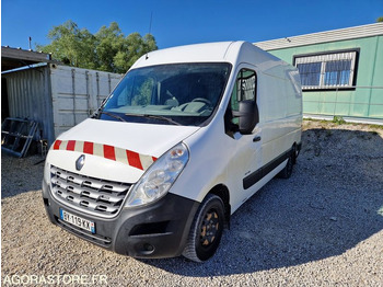 Furgon RENAULT Master