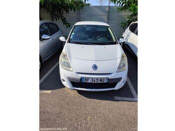 Hatchback RENAULT