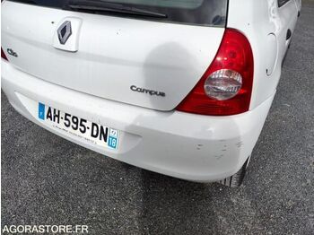 Hatchback RENAULT