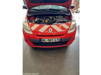 Hatchback RENAULT