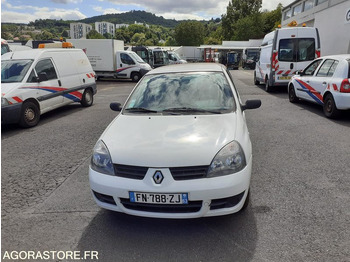 Autó RENAULT