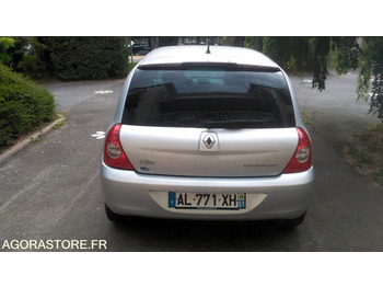Autó Renault Clio Campus 155254 kms 2010: 3 kép.