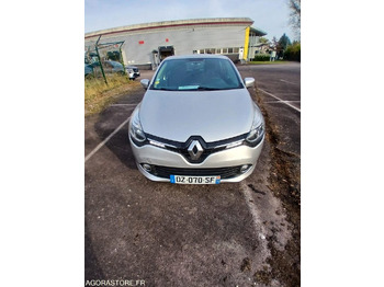 Autó RENAULT