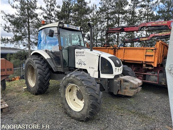 Renault Ergos 456 - AG442RS lízing Renault Ergos 456 - AG442RS: 3 kép.