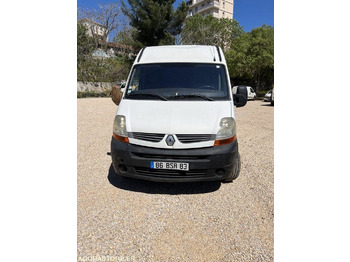 Furgon RENAULT Master