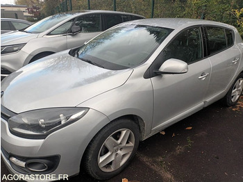 Autó Renault Mégane – Diesel – 2015-223 644 km: 4 kép. Autó Renault Mégane – Diesel – 2015-223 644 km: 4 kép.
