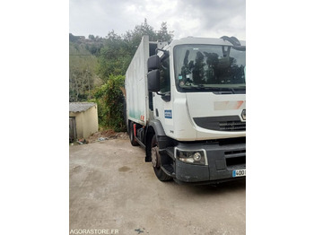 Renault Véhicule Industriel - Premium 280 lízing Renault Véhicule Industriel - Premium 280: 2 kép.