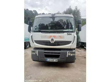 Renault Véhicule Industriel - Premium 280 lízing Renault Véhicule Industriel - Premium 280: 1 kép.