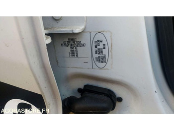 Autó Renault Zoe - 2016: 5 kép.