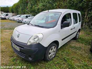 Autó RENAULT