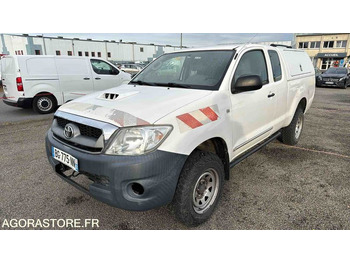 Pickup TOYOTA Hilux