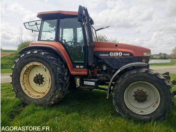Traktor