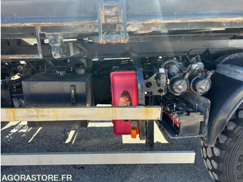 Teherautó CAMION 4X4 MERCEDES UNIMOG U5000 2009 62289 KM 4667 HEURES: 5 kép.