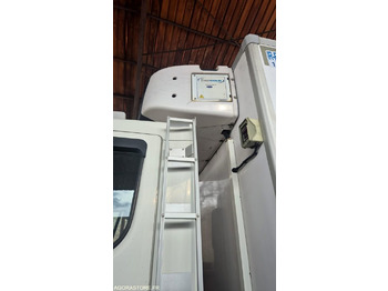 Teherautó Porteur frigo Volvo FE 260: 4 kép. Teherautó Porteur frigo Volvo FE 260: 4 kép.