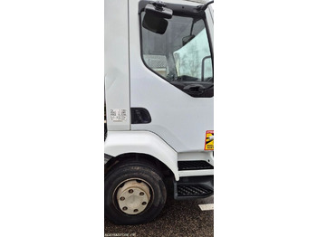 Teherautó RENAULT MIDLUM GRUE - 2003 -143000km: 4 kép. Teherautó RENAULT MIDLUM GRUE - 2003 -143000km: 4 kép.