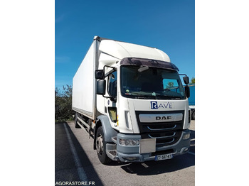 Teherautó DAF LF 290