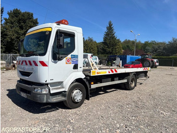 Teherautó RENAULT Midlum