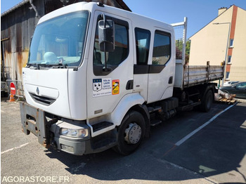 Teherautó RENAULT