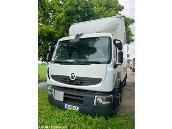 Teherautó RENAULT Premium