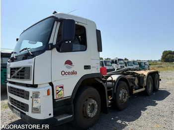 Teherautó VOLVO FM12 380