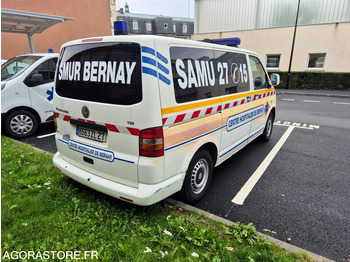 Furgon VW TRANSPORTER INTERVENTION SMUR: 3 kép. Furgon VW TRANSPORTER INTERVENTION SMUR: 3 kép.