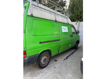 Furgon VOLKSWAGEN Transporter