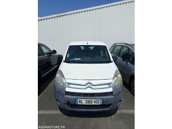 Kis furgon CITROËN Berlingo