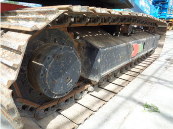 Teleszkópos emelő Aichi SR18A: 3 kép.