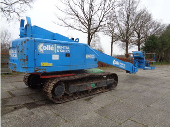 Teleszkópos emelő AICHI