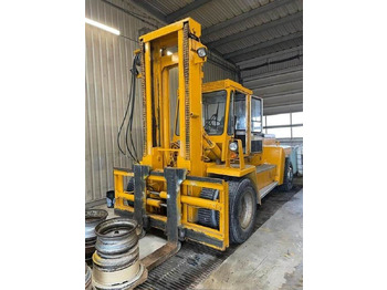 Villás targonca SVETRUCK