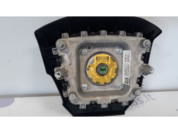 Alkatrész - Teherautó Mercedes-Benz A9608600102: 2 kép.