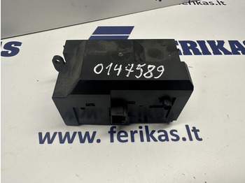 Alkatrész - Teherautó Mercedes-Benz Actros MP4: 3 kép.