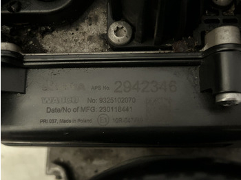 Alkatrész - Teherautó Scania R460: 4 kép. Alkatrész - Teherautó Scania R460: 4 kép.