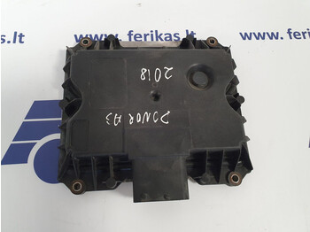 ECU DAF