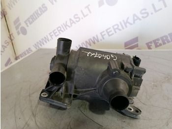 Motor és alkatrészek DAF