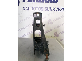 Felfüggesztés DAF XF 106