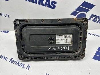 ECU DAF