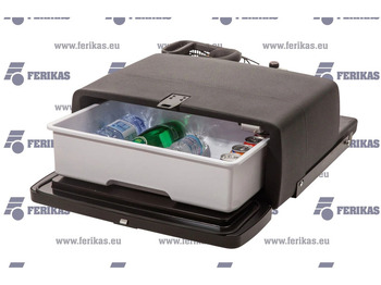 Fülke és belső tér