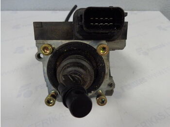 ECU - Teherautó Iveco brake valve 4462300002,4800200100 WABCO: 4 kép.