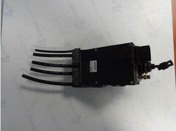 ECU - Teherautó Iveco brake valve 4462300002,4800200100 WABCO: 5 kép.