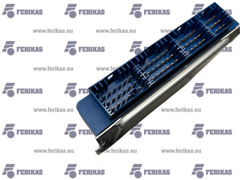 ECU - Teherautó MAN EBS control unit: 3 kép.