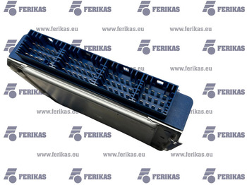 ECU - Teherautó MAN EBS control unit: 4 kép.