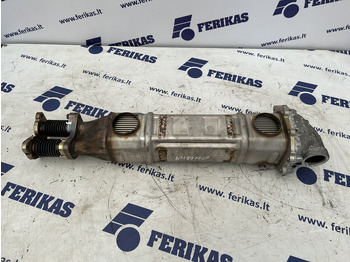 Motor és alkatrészek MAN