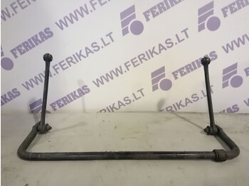 Felfüggesztés MAN TGX